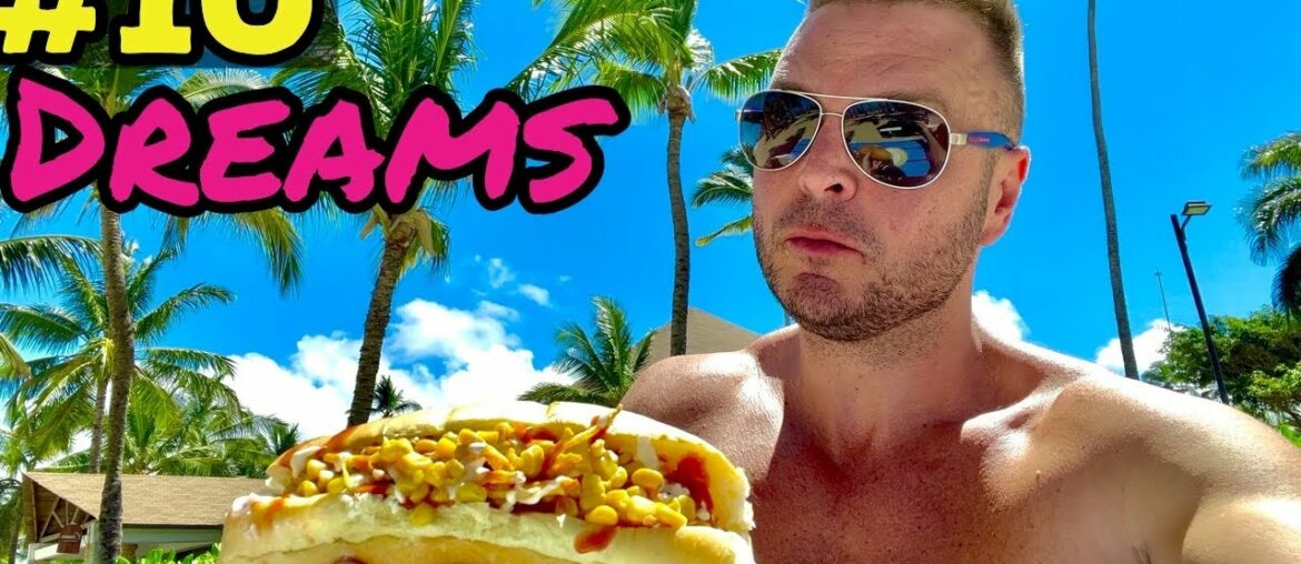 Which Punta Cana All-Inclusive Hotels Have The Best Food? Which Punta Cana All-Inclusive Hotels Have The Best Food?