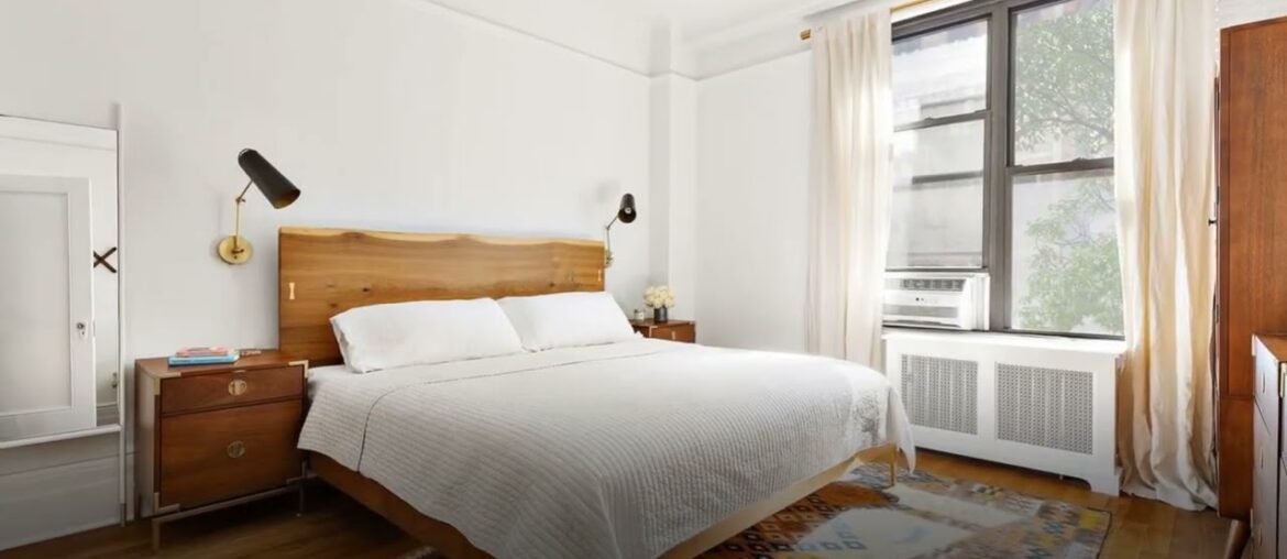 241 West 108th Street, Unit 3A, Manhattan, NY 10025