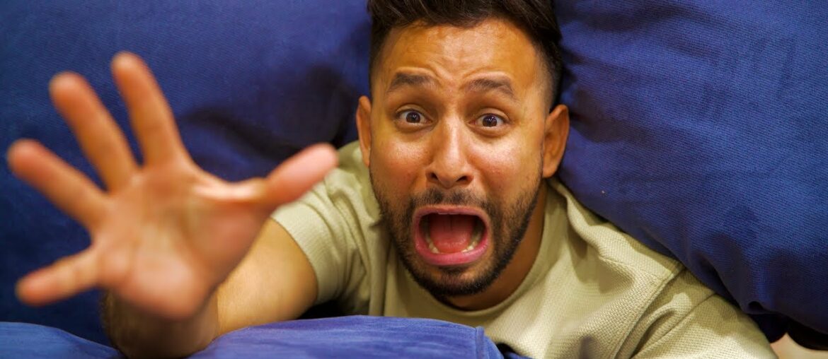 Every Friend's Couch | Anwar Jibawi