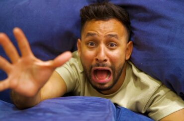 Every Friend's Couch | Anwar Jibawi
