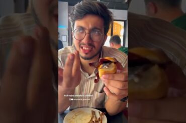 Halal bacon! Yes beef bacon | part of Doha vlog