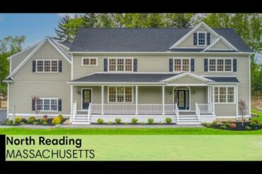 Video of 14 Charles Street | North Reading, Massachusetts real estate & homes by Robyn Magenheim