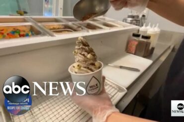 How infusing culture into cuisine can be a ‘recipe for change’