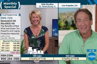 Resveratrol100 EGCG100  30 Capsules