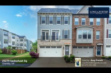 Sale: 3 Beds - 2 Baths - 3172 sq ft - Chantilly - VA [$725,000] MLS #: VALO2025540