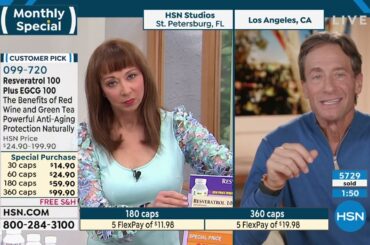 Resveratrol100 EGCG100  30 Capsules