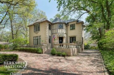 Home for sale - 587 Hickory Road Glen Ellyn, IL 60137