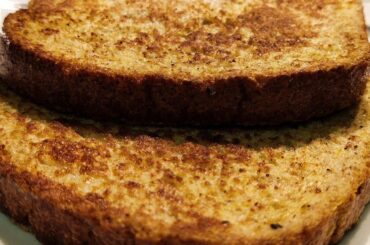 French toast recipe | Easy french toast | Quick breakfast recipe