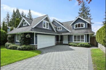 1265 Brantwood Rd, North Vancouver - Real Estate Virtual Tour - Kim Taylor