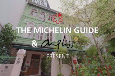 Ma Cuisine’s Mathieu Escoffier Creates His Perfect Beef Tartare with Fresh Geoduck and Oysters