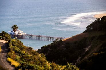 3140 Sweetwater Mesa Rd. Malibu, CA 90265