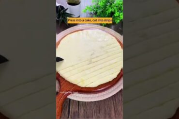 Home Made Fries | French Fries Recipe | Very Simple Recipe | Veg Food | Homemade Recipes | Potato