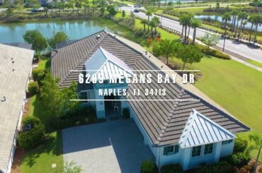 New Listing Isles of Collier Preserve-6209 Megans Bay Dr. Naples, FL