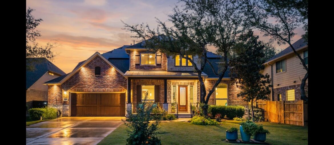 11808 Palisades Pkwy, Austin, TX 78732 11808 Palisades Pkwy, Austin, TX 78732