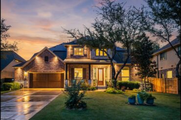 11808 Palisades Pkwy, Austin, TX 78732