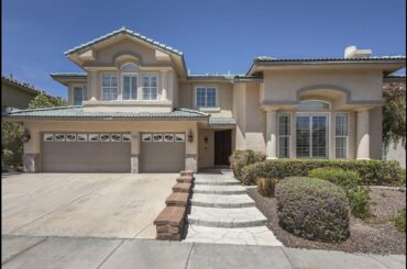 2438 Ping Dr Henderson, NV 89074