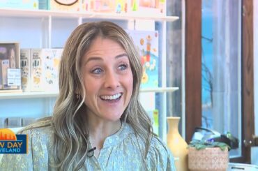 Bonjour Cleveland Road Trip