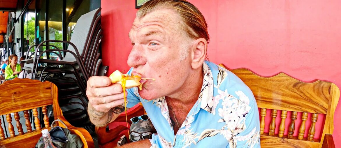 Phuket Posh Nosh Top Restaurant's, Phuket Thailand