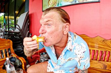 Phuket Posh Nosh Top Restaurant's, Phuket Thailand