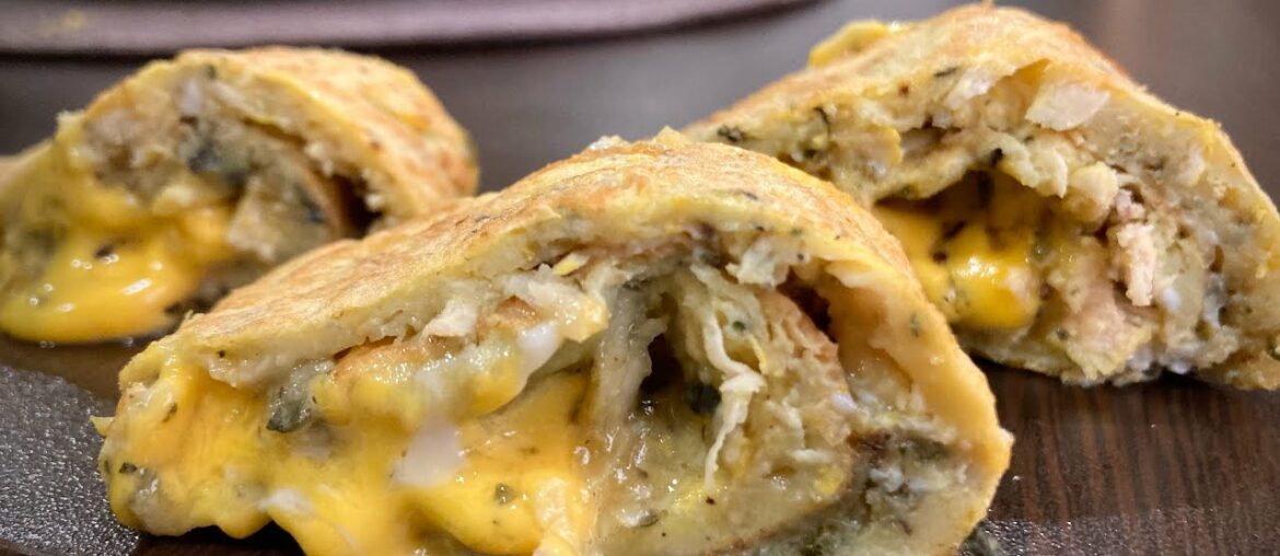 French Omelette Recipe | New french omelette 2022 | Asmr French Omelette Recipe | New french omelette 2022 | Asmr