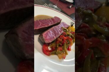 Never getting tired of French Food #shorts