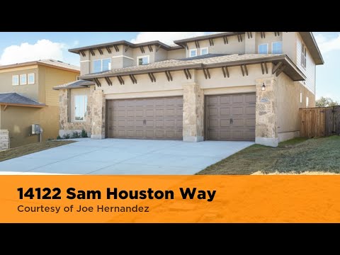 14122 Sam Houston Way San Antonio, TX 78253 | Joe Hernandez | Search Homes for Sale 14122 Sam Houston Way San Antonio, TX 78253 | Joe Hernandez | Search Homes for Sale