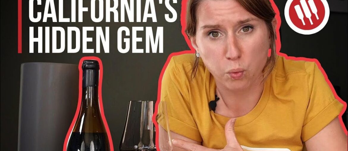 Paso Robles Wine: Everything You Need to Know Paso Robles Wine: Everything You Need to Know