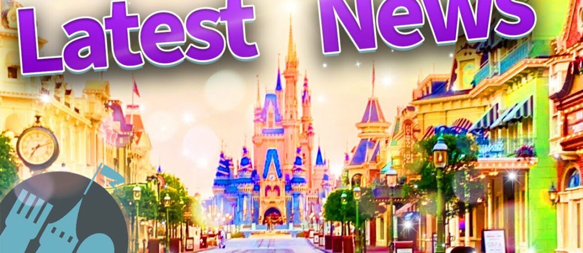 Latest Disney News: Genie+ Changes, Guardians Virtual Queue Info, Food and Wine Announcements & MORE Latest Disney News: Genie+ Changes, Guardians Virtual Queue Info, Food and Wine Announcements & MORE
