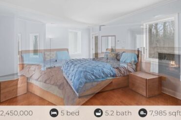 19 Fredrick Ct, Princeton, NJ