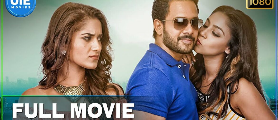 Kadaisi Bench Karthi Tamil Full Movie