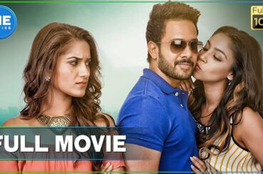 Kadaisi Bench Karthi Tamil Full Movie