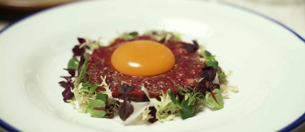 HENRI Bistrot Du Boulanger HENRI Bistrot Du Boulanger