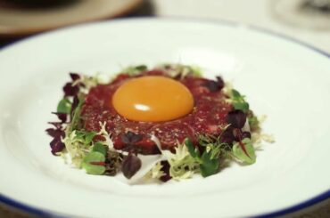 HENRI Bistrot Du Boulanger