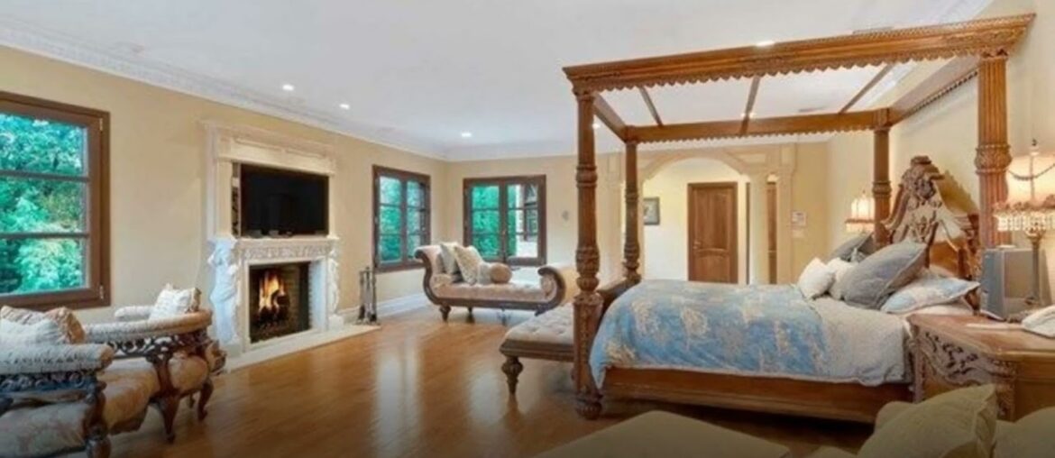 35 Timberline Drive, Alpine, NJ 07620 35 Timberline Drive, Alpine, NJ 07620