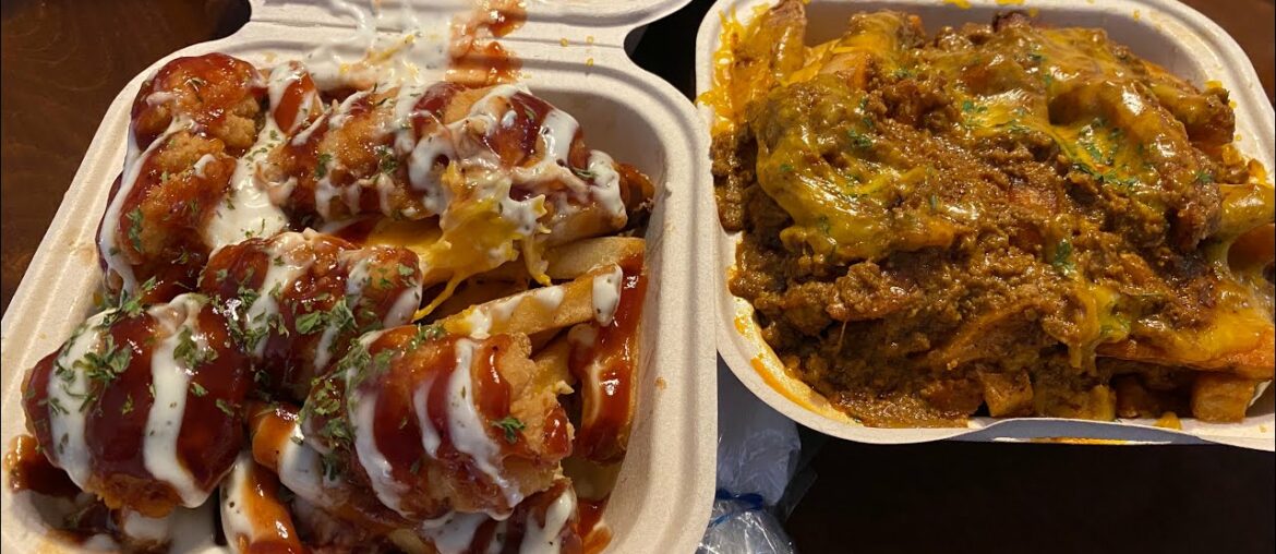 Mr. Fries Man – Tasty Delicious French Fries Mr. Fries Man - Tasty Delicious French Fries