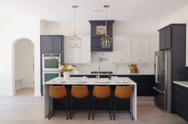 KDHambright Custom Home Build | Beautiful Designs | French Country Home | European Architecture