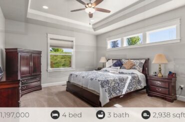 5930 W Piaffe Ct, Eagle, ID