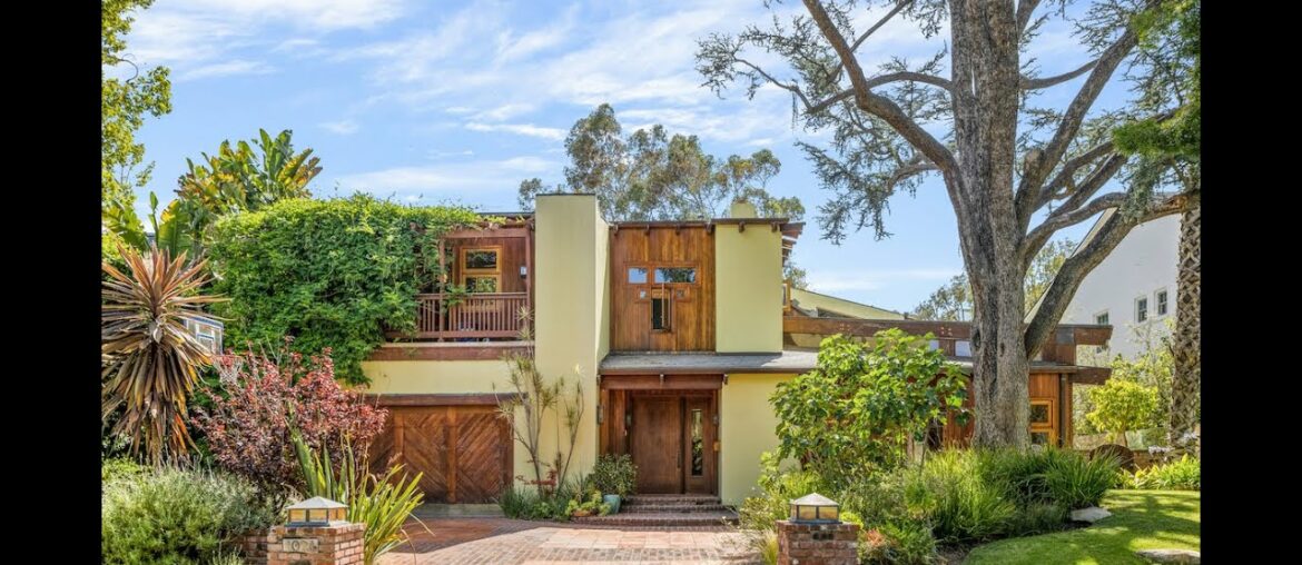 1021 Chevy Chase Drive | Beverly Hills