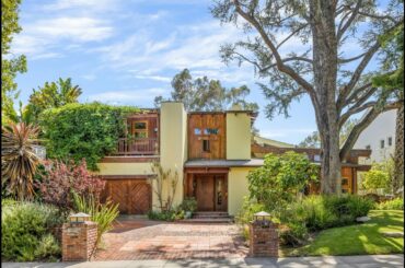 1021 Chevy Chase Drive | Beverly Hills