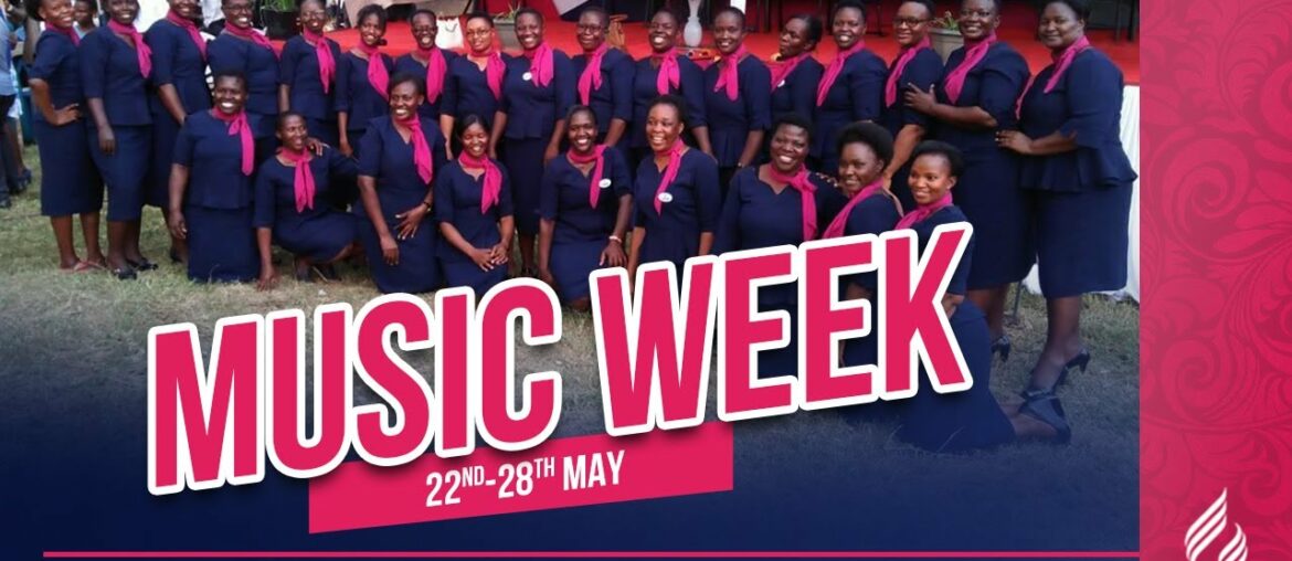MUSIC WEEK  | DAY 2 | VICTORY S.D.A CHURCH