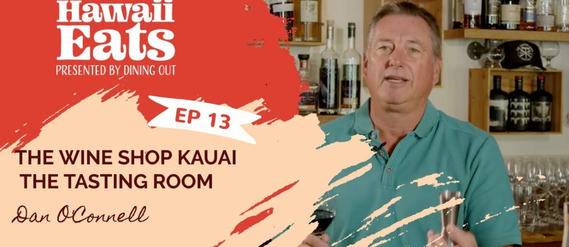 The Wine Shop and The Tasting Room Kauai The Wine Shop and The Tasting Room Kauai