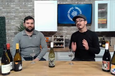 Les Chiens Blanc | Wine Tasting Video | Buy Wine Online | Smashed Grapes