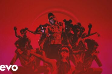 Lil Wayne - Mona Lisa ft. Kendrick Lamar