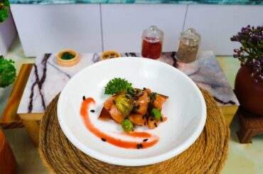 Step by Step Miniature Fried Chicken / Easy Miniature Fried Chicken Recipe / Food Cooking