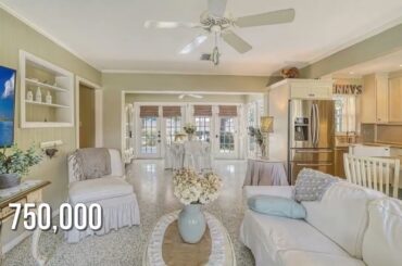 1870 JASMINE DRIVE,  SARASOTA, FL 34239 - Marybeth Flynn - MLS A4535148