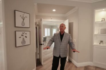 3 Flores, Foothill Ranch