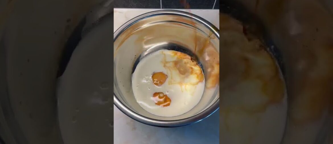 How To Cook NUTELLA FRENCH TOAST | Cooking ASMR | Food ASMR | Easy Recipe| Easy Meal #shorts