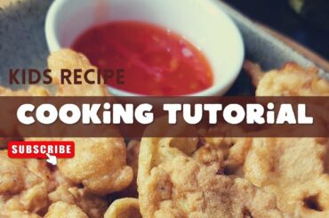 Crispy Egg French Fries Recipe | Easy Egg French Fries | Egg Snacks Recipe |