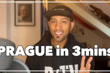 How to spend a Long Weekend in Prague, Czech Republic!