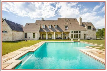 488 Whites Hill Road | Van Alstyne, TX 75495